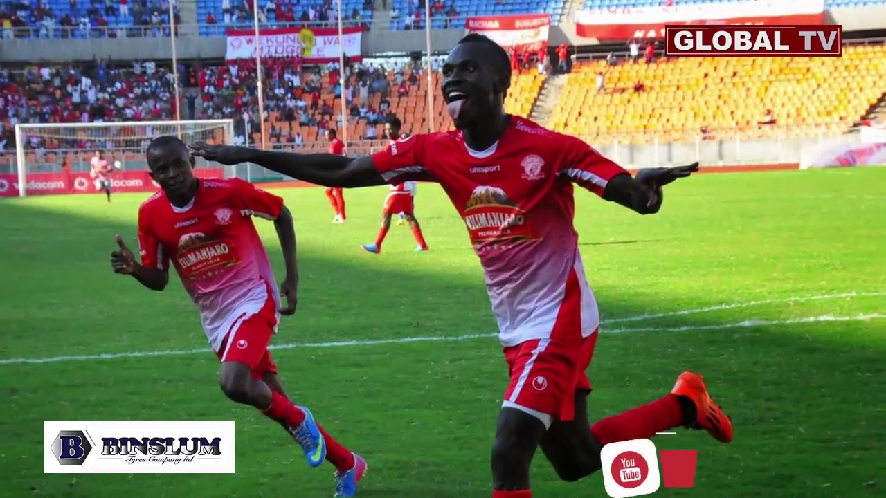 Mashabiki Simba na Kiu ya Kumuona Okwi Msimbazi