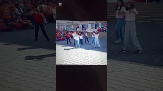 Manifest Zamansızdık. M6Nifestgirls