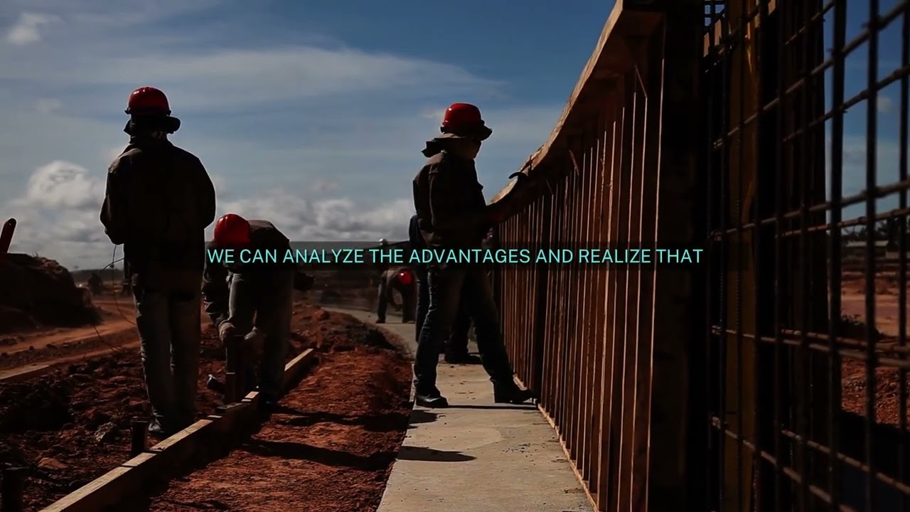 Unlocking Success: The Power of Work and Integrity