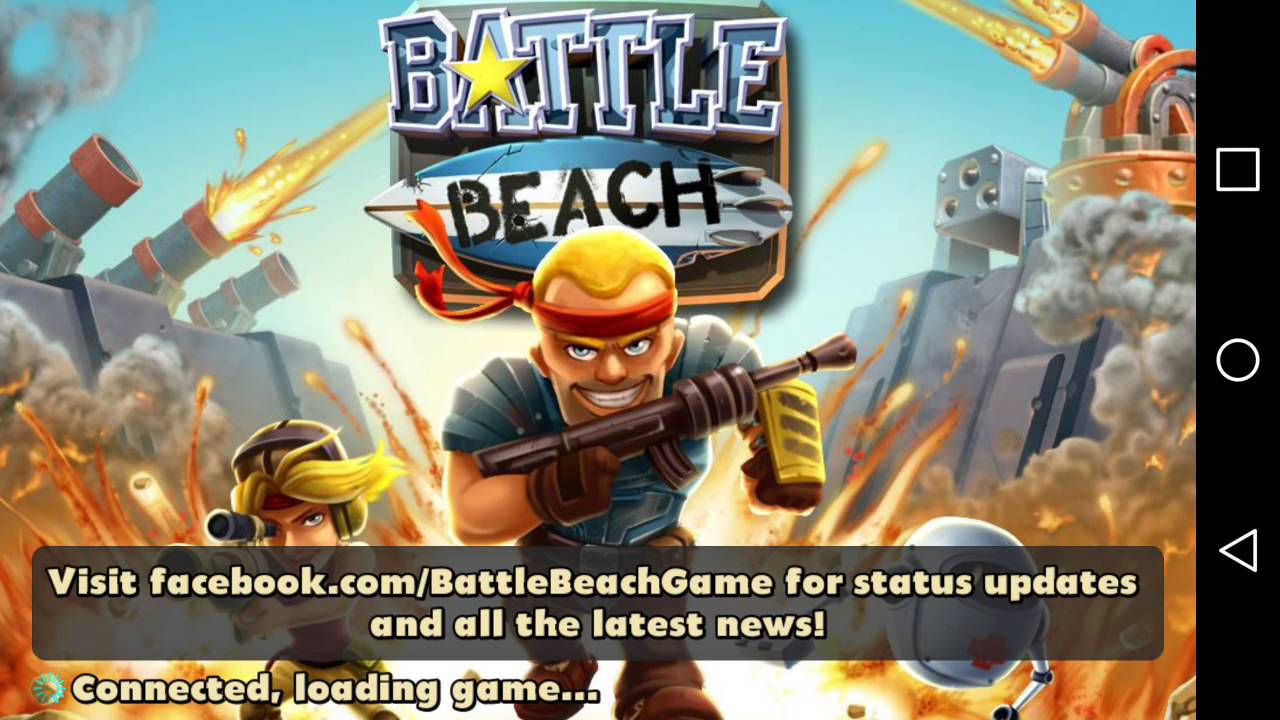 Battle Beach: Couple League Attacks! HUGE loot!