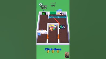 Cat escape game level 86 #shorts #GAMEPLAY #catescape