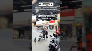 kang parkirnya KEBINGUNGAN 🤣 #tiktokdance2026