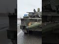 Російські окупанти кидають техніку і тікають