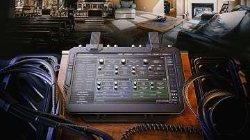 MTurboReverb Quick Introduction