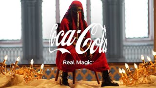 Coke Studio | A Kind of Magic | Love From Studio | Karakoram x Eva B