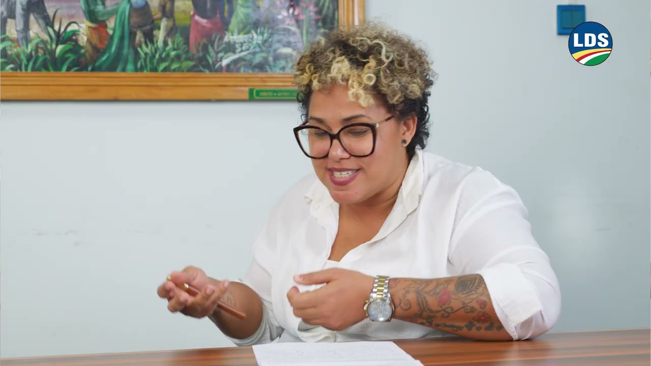 Salary, Economy and Pension in Seychelles.