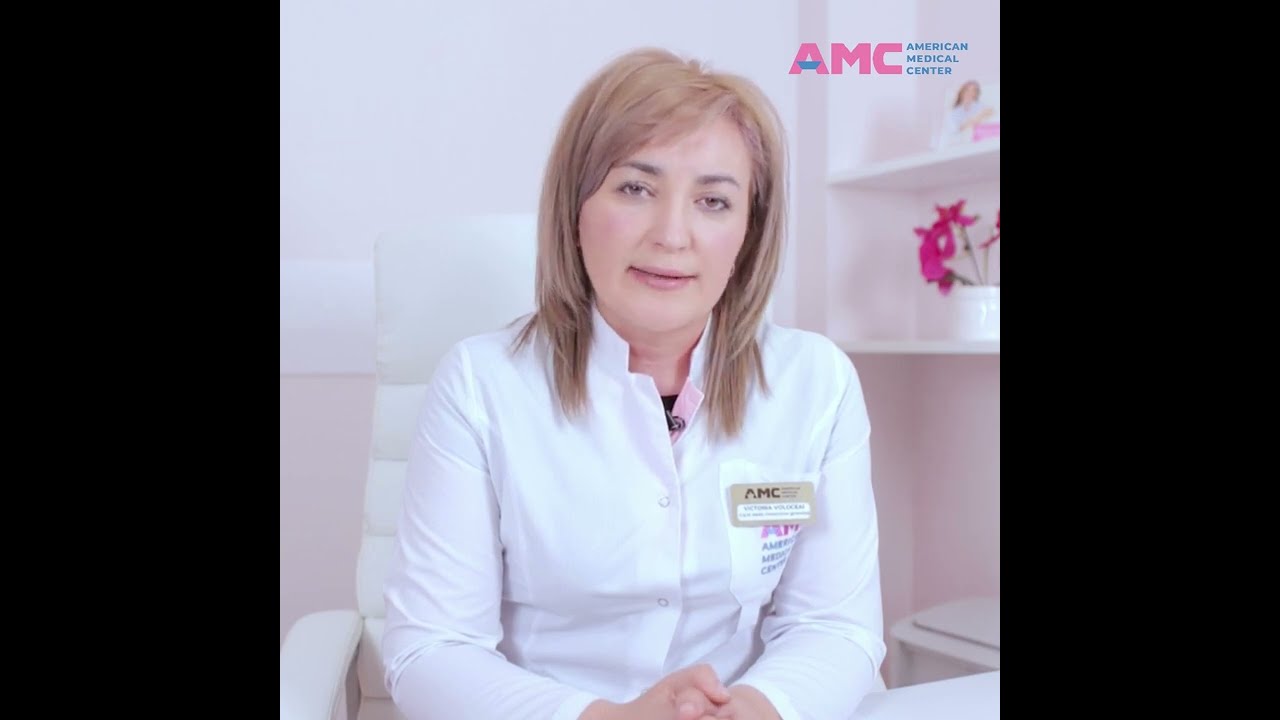 Semne de alarmă în sarcină