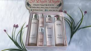Tổng hợp 20+ ohui hồng review tốt nhất