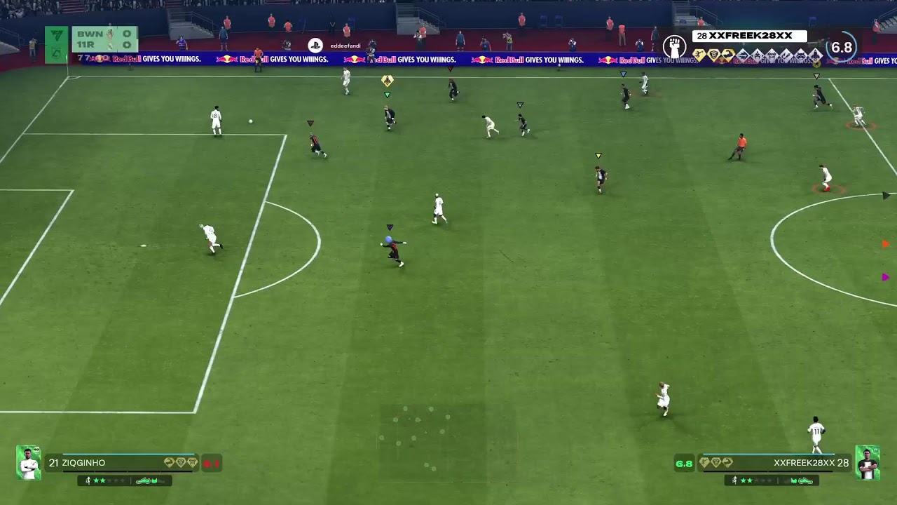 LPM FINAL WEEK S1 VS 11 RONIN