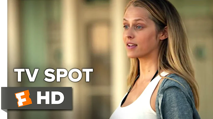 The Choice TV SPOT - Bother Me (2016) - Teresa Palmer, Benjamin Walker Drama HD