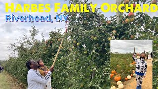 Harbes Family Orchard