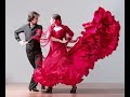 Latin Cha Cha Non Stop Instrumental - Dancing music - DanceSport music