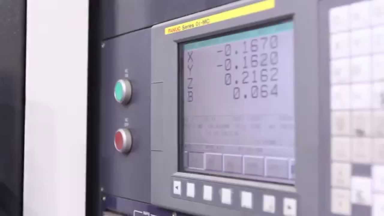 R&R Tool - Machines at work 4