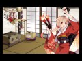 艦これ 夕立 正月限定ボイス 艦これ 夕立 正月限定ボイス
