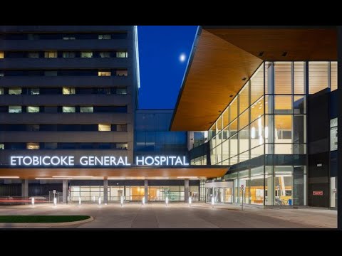 William Osler Health System || Etobicoke General Hospital ||