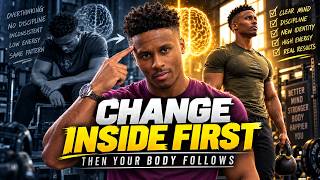 You’ll Never Change Your Body Until You Change THIS First