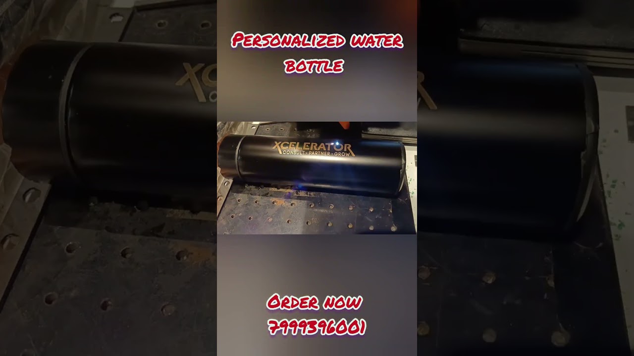 personalized water bottle printing 