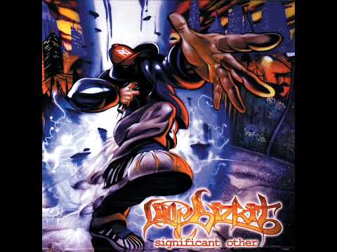 Limp bizkit - Significant other (full album)