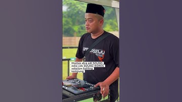 cek sound dulu biar makin joss😁 #karnaval #brewogaudio #memed #sound #horeg #soundsystem #soundhoreg