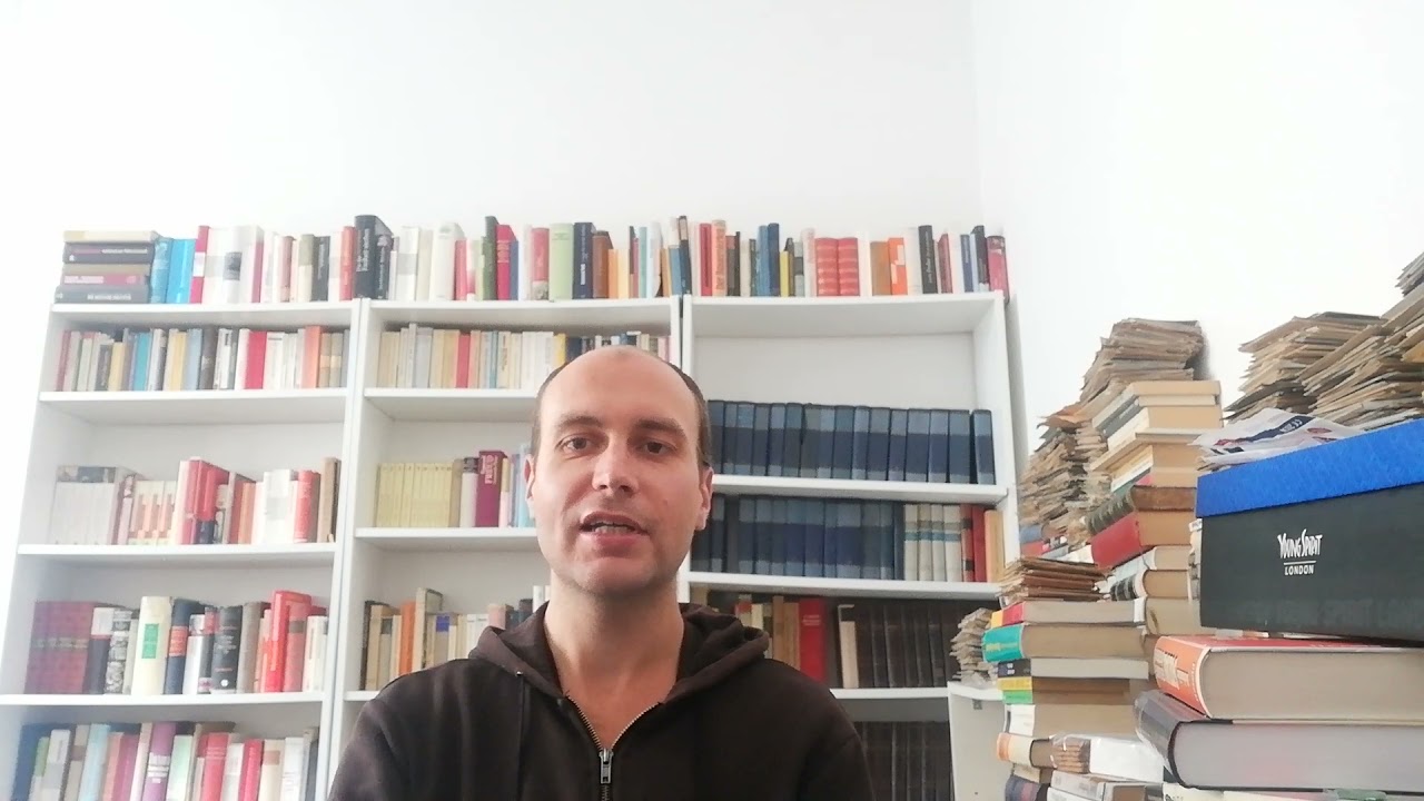 Vergiss "Klassismus"