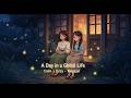 Calm Cozy Ghibli-Inspired Day ✨ Slow Living ASMR Story