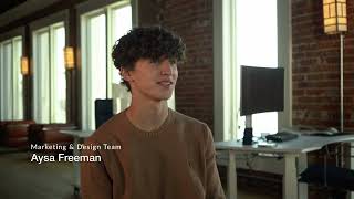 Intern series: How has CPH helped you in college courses? screenshot 5