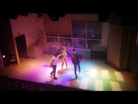스페셜커튼콜 - 출근을한다 (5)