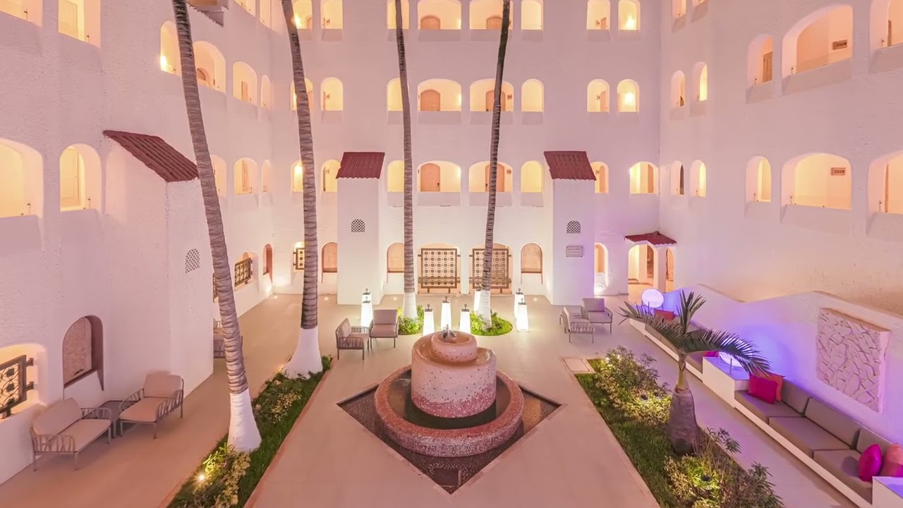 GR Solaris Caribe Cancún | Adults Only Resort with New Experience