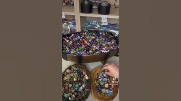 Brian D got 1 scoop!🔥🔥🔥🔥🔥🔥#dice #dicegoblin #dnd #rpg #dm #geek #dungeonmaster #scoops #magic