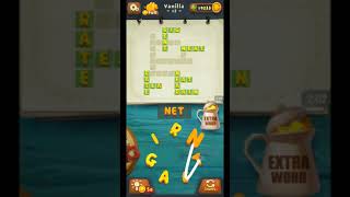 WORD CHEESE VANILLA 12 ANSWERS screenshot 5