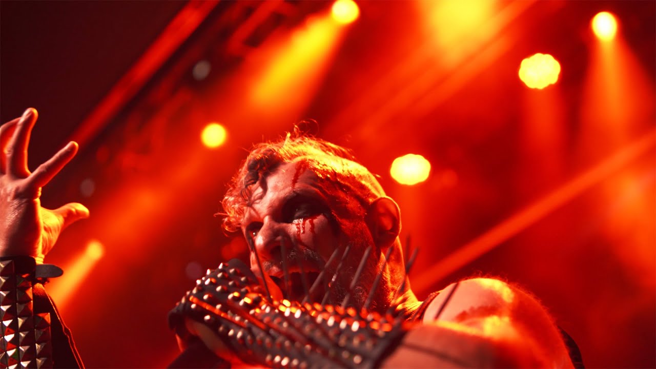 Up The Hammers Festival XIX official after movie