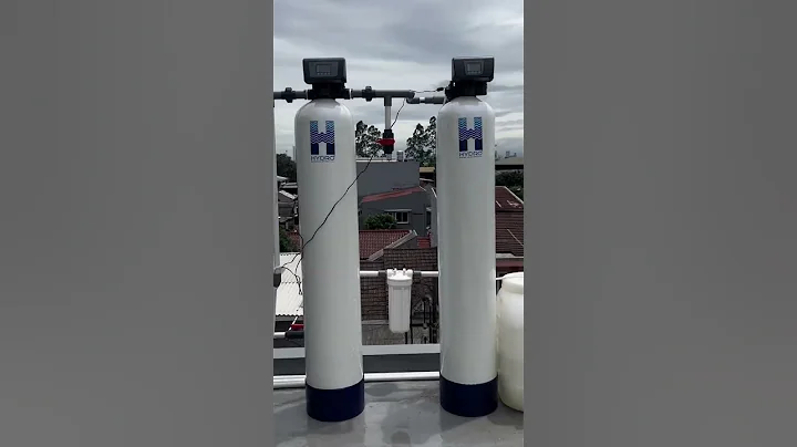 GAREM BUAT NGEFILTER AIR?