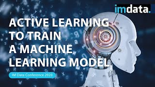 Active Learning to Train a Machine Learning Model | Geospatial Data Application | ML screenshot 4