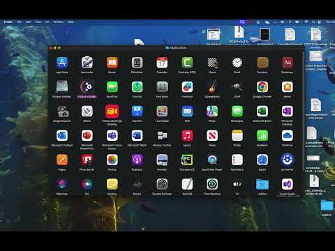 cis171 EclipseInstallMacSpring2024
