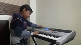 Jana Gana Mana By Pushp