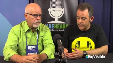 Dean Leffingwell Talks About SAFe 30 at Agile 2014