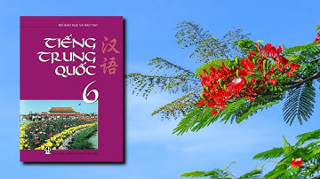 Tiếng Trung 6 - Bài 16