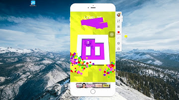 How Play Roller Splat on PC