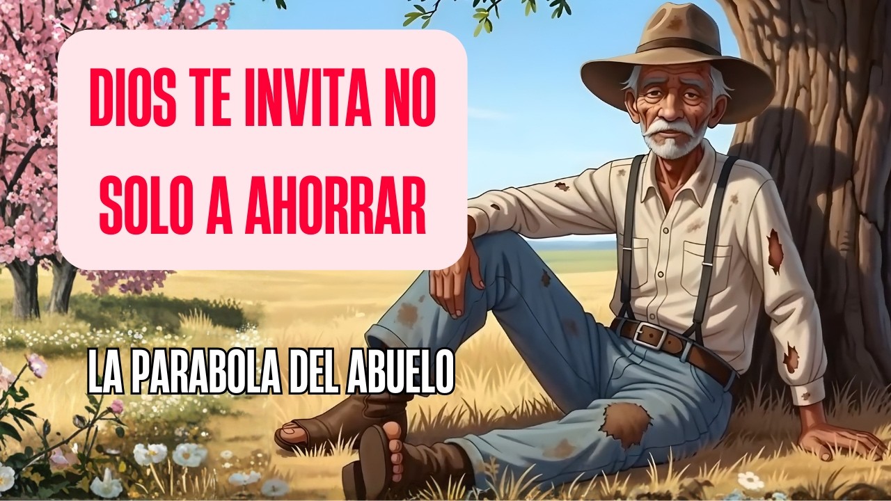 El MENSAJE que DIOS te quiere dar para que TU DINERO PROSPERE