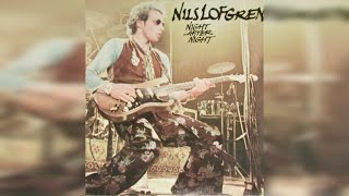 Nils Lofgren - Take You To The Movies/Back It Up