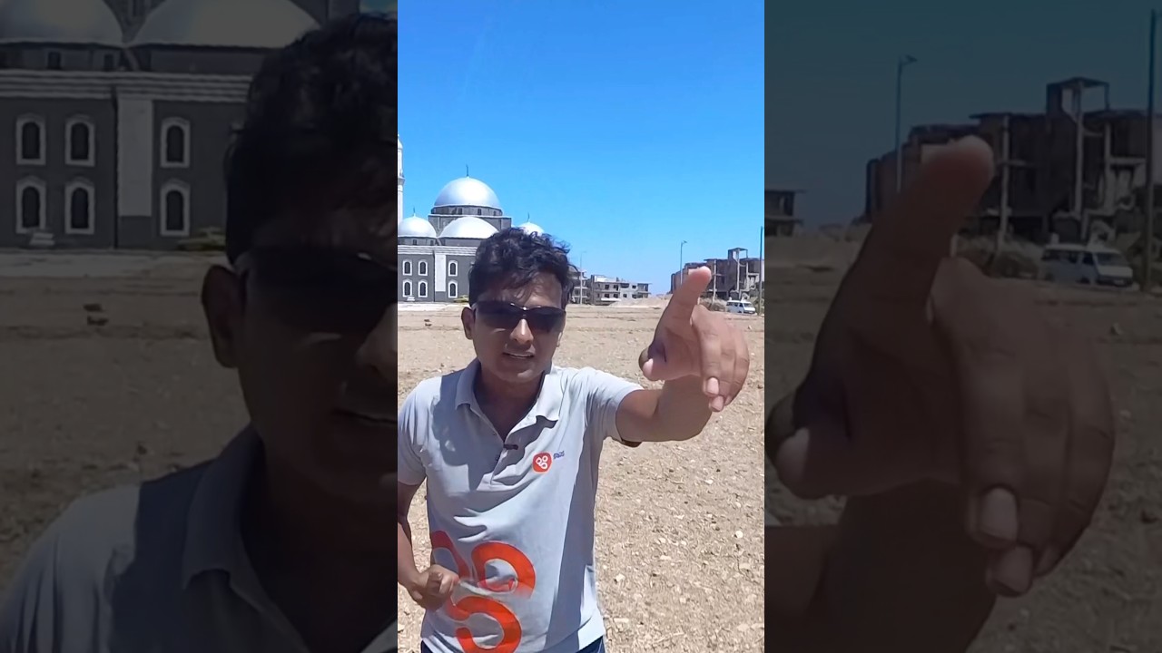 ಈ ದೇಶದ ಪರಿಸ್ಥಿತಿ ನೋಡಿ 😳Watch Full video ⬆️🔥
