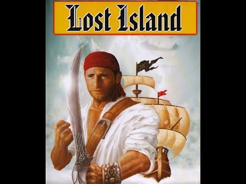 Missing On Lost Island. Все концовки.