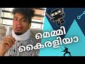 Ninja Mummy | Malayalam Vine | Ikru