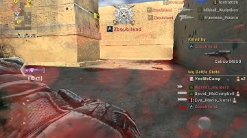 AVA - Hacker busted: Zboubiland