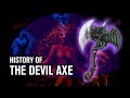 Fire Emblem: History of the Devil Axe