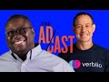 The adcast podcast 53  content is king with verblios steve pockross