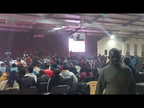 Joyous Celebration In The House Of The Lord SUMMIT Ysummit2025