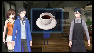 Digimon Story: Cyber Sleuth - Hacker