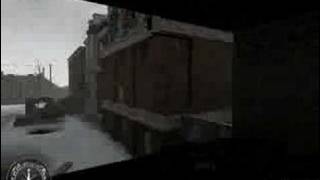 Call of Duty 1 - StalingradJump