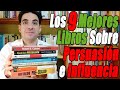 Los 9 Mejores LIBROS Sobre PERSUASIÓN e INFLUENCIA 📚🧿